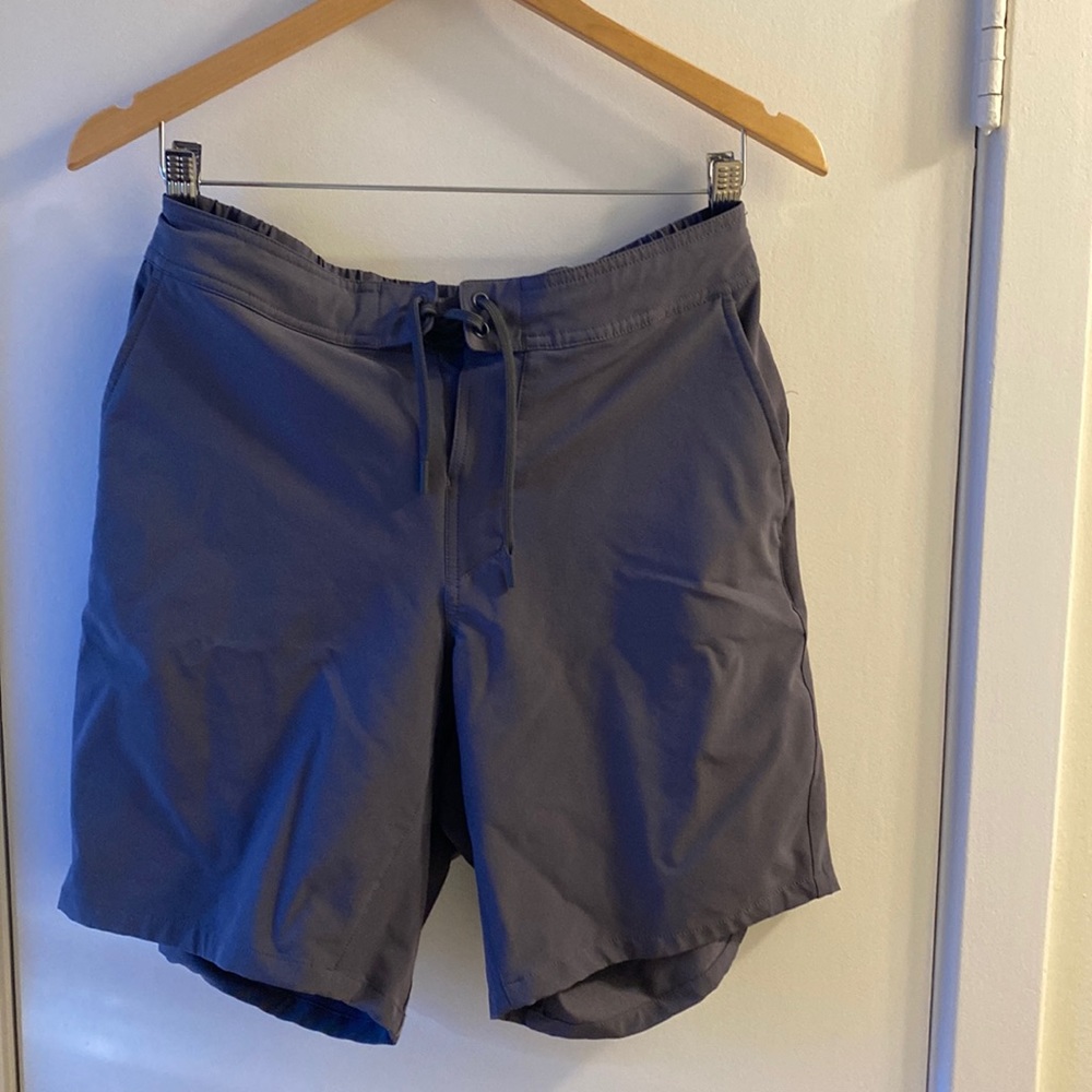 Ten Thousand Foundation Gym Shorts/Medium/9” Inseam